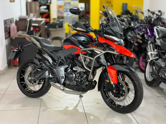 ZONTES T350 X 