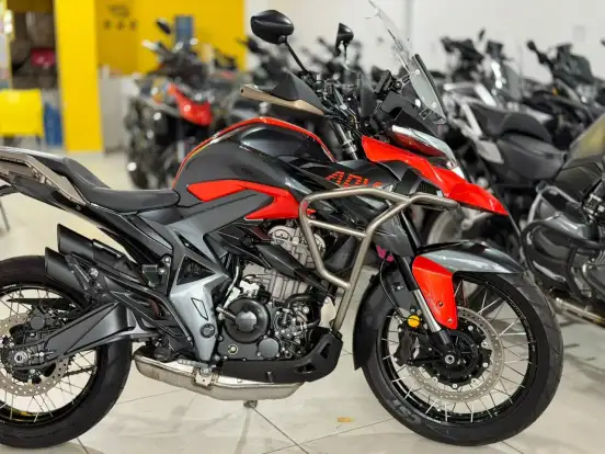 ZONTES-T350 X-2026