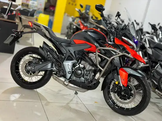ZONTES-T350 X ZONTES-T350 X-2026