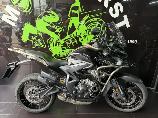 ZONTES-T350 X-2026