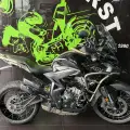 ZONTES T350 X ZONTES T350 X