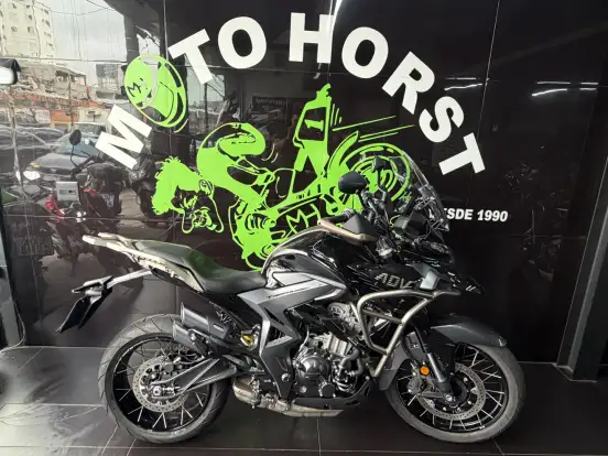 ZONTES-T350 X-2026