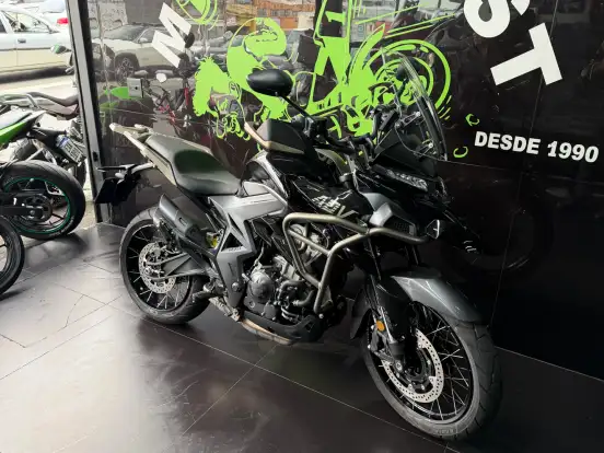 ZONTES-T350 X-2026