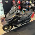 ZONTES 350E ZONTES 350E