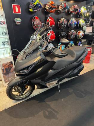 ZONTES 350E 