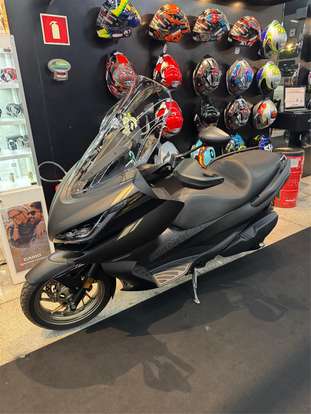 ZONTES-350E ZONTES-350E-2025
