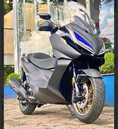 ZONTES-350E ZONTES-350E-2025