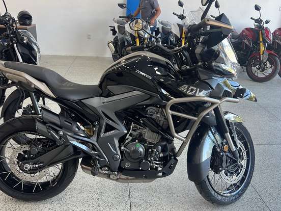 ZONTES-T350 X-2026