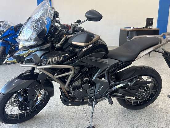 ZONTES-T350 X ZONTES-T350 X-2026
