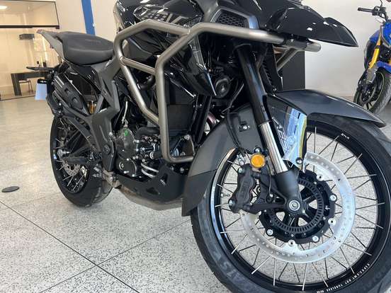 ZONTES-T350 X ZONTES-T350 X-2026