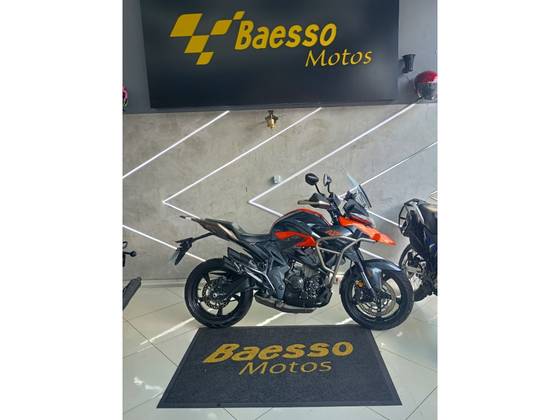 ZONTES T350 