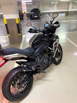 ZONTES-T350 X-2024