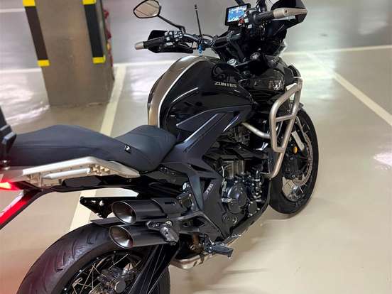 ZONTES-T350 X ZONTES-T350 X-2024