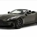 ASTON MARTIN DB12 4.0 V8 TURBO GASOLINA VOLANTE AUTOMÁTICO ASTON MARTIN DB12 4.0 V8 TURBO GASOLINA VOLANTE AUTOMÁTICO