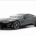 ASTON MARTIN VANQUISH 5.2 V12 TURBO GASOLINA COUPÉ AUTOMÁTICO ASTON MARTIN VANQUISH 5.2 V12 TURBO GASOLINA COUPÉ AUTOMÁTICO