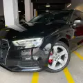 AUDI A3 1.4 TFSI FLEX SEDAN PRESTIGE PLUS TIPTRONIC AUDI A3 1.4 TFSI FLEX SEDAN PRESTIGE PLUS TIPTRONIC