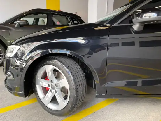 AUDI-A3-1.4 TFSI FLEX SEDAN PRESTIGE PLUS TIPTRONIC AUDI-A3-2019