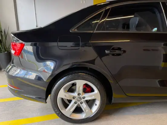 AUDI-A3-1.4 TFSI FLEX SEDAN PRESTIGE PLUS TIPTRONIC AUDI-A3-2019