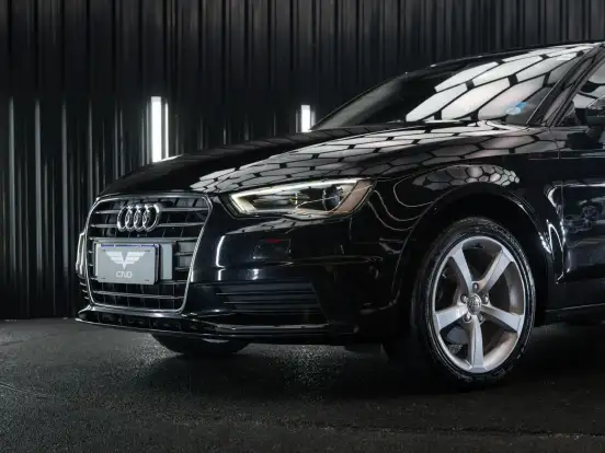 AUDI-A3-1.4 TFSI SEDAN ATTRACTION 16V FLEX 4P TIPTRONIC AUDI-A3-2015