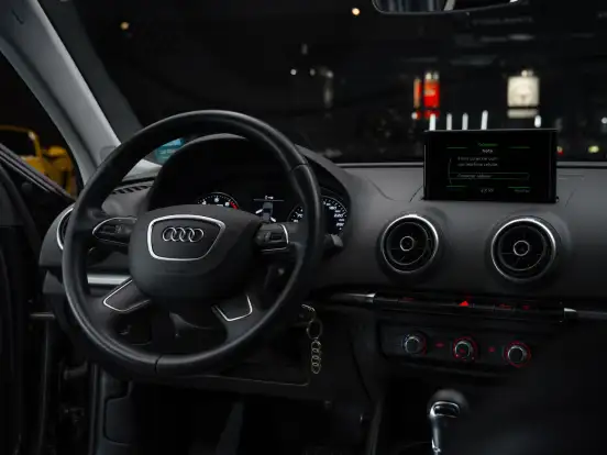 AUDI-A3-1.4 TFSI SEDAN ATTRACTION 16V FLEX 4P TIPTRONIC AUDI-A3-2015