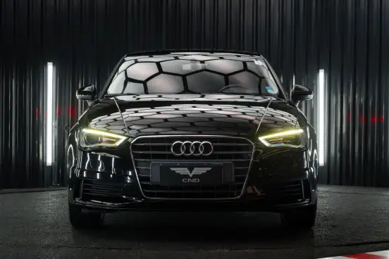 AUDI-A3-1.4 TFSI SEDAN ATTRACTION 16V FLEX 4P TIPTRONIC AUDI-A3-2015