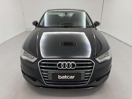 AUDI-A3-1.4 TFSI SEDAN ATTRACTION 16V GASOLINA 4P S-TRONIC AUDI-A3-2014