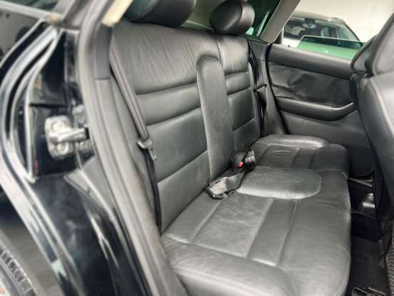 AUDI-A3-1.8 20V GASOLINA 4P AUTOMÁTICO AUDI-A3-2005