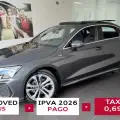 AUDI A3 2.0 40 TFSI GASOLINA SEDAN PERFORMANCE S-TRONIC AUDI A3 2.0 40 TFSI GASOLINA SEDAN PERFORMANCE S-TRONIC