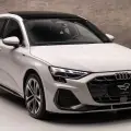 AUDI A3 2.0 40 TFSI GASOLINA SPORTBACK PERFORMANCE S-TRONIC AUDI A3 2.0 40 TFSI GASOLINA SPORTBACK PERFORMANCE S-TRONIC