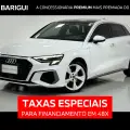 AUDI A3 2.0 40 TFSI MHEV SPORTBACK S LINE S-TRONIC AUDI A3 2.0 40 TFSI MHEV SPORTBACK S LINE S-TRONIC