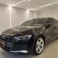 AUDI A3 2.0 40 TFSI GASOLINA SEDAN ADVANCED S-TRONIC AUDI A3 2.0 40 TFSI GASOLINA SEDAN ADVANCED S-TRONIC