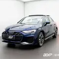 AUDI A3 2.0 40 TFSI GASOLINA SEDAN PERFORMANCE S-TRONIC AUDI A3 2.0 40 TFSI GASOLINA SEDAN PERFORMANCE S-TRONIC