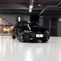 AUDI A3 2.0 40 TFSI GASOLINA SPORTBACK PERFORMANCE BLACK S-TRONIC AUDI A3 2.0 40 TFSI GASOLINA SPORTBACK PERFORMANCE BLACK S-TRONIC