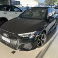 AUDI A3 2.0 40 TFSI MHEV SPORTBACK S LINE S-TRONIC AUDI A3 2.0 40 TFSI MHEV SPORTBACK S LINE S-TRONIC