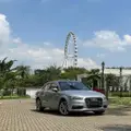 AUDI A3 2.0 TFSI SEDAN AMBITION 16V GASOLINA 4P S-TRONIC AUDI A3 2.0 TFSI SEDAN AMBITION 16V GASOLINA 4P S-TRONIC