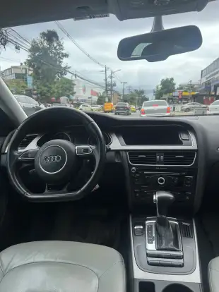AUDI-A4-1.8 TFSI AMBIENTE AVANT GASOLINA 4P MULTITRONIC AUDI-A4-2014