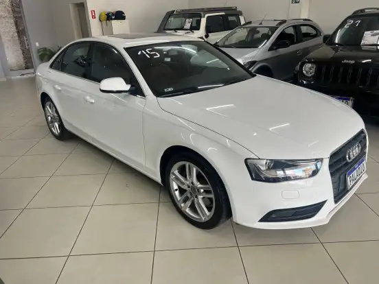 AUDI-A4-2014