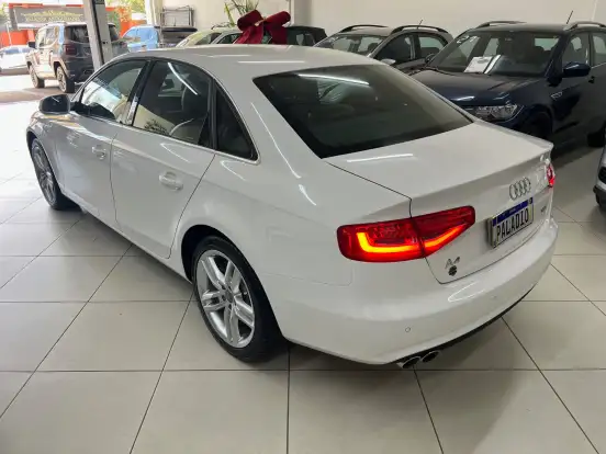 AUDI-A4-2014