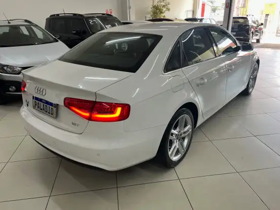 AUDI-A4-2014