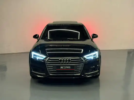 AUDI-A4-2019