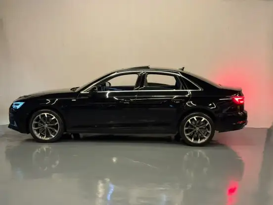 AUDI-A4-2.0 TFSI GASOLINA PRESTIGE S TRONIC AUDI-A4-2019