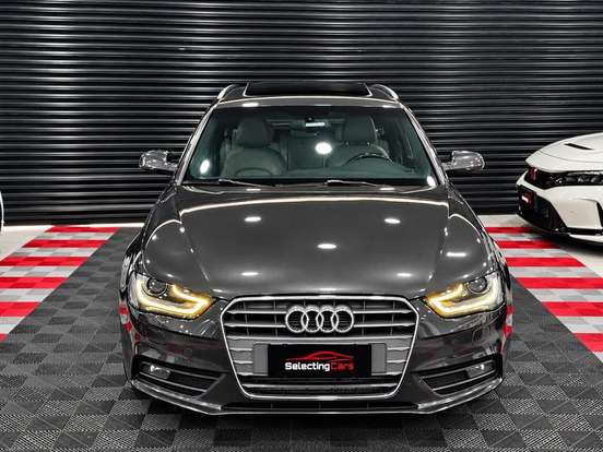 AUDI-A4-2013