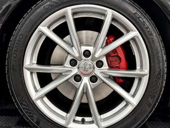 AUDI-A4-2.0 TFSI AMBIENTE AVANT 180CV GASOLINA 4P MULTITRONIC AUDI-A4-2013