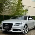 AUDI A4 3.2 FSI AVANT QUATTRO V6 24V GASOLINA 4P TIPTRONIC AUDI A4 3.2 FSI AVANT QUATTRO V6 24V GASOLINA 4P TIPTRONIC