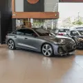 AUDI A5 2.0 TFSI GASOLINA PERFORMANCE S EDITION QUATTRO S TRONIC AUDI A5 2.0 TFSI GASOLINA PERFORMANCE S EDITION QUATTRO S TRONIC