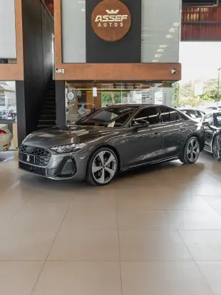 AUDI-A5-2025