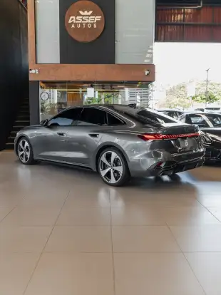 AUDI-A5-2025