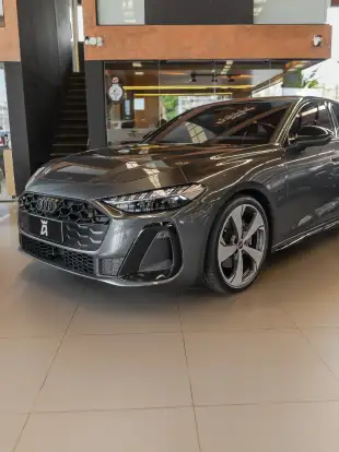 AUDI-A5-2025