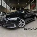 AUDI A5 2.0 TFSI GASOLINA SPORTBACK PRESTIGE PLUS S TRONIC AUDI A5 2.0 TFSI GASOLINA SPORTBACK PRESTIGE PLUS S TRONIC