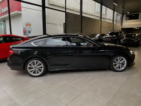 AUDI-A5-2.0 TFSI GASOLINA SPORTBACK PRESTIGE PLUS S TRONIC AUDI-A5-2021